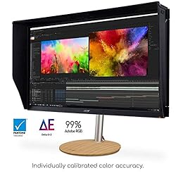 Acer ConceptD CM3 CM3271K bmiipruzx 27" UHD 4K 3840