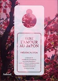 Faire l'amour au Japon