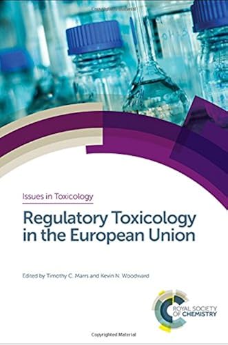 Download Regulatory Toxicology in the European Union PDF
