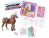 Breyer Horse Crazy Real Horse Craft Acivity Set