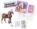 Breyer Horse Crazy Real Horse Craft Acivity Set