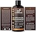 ArtNaturals Argan Hair Growth Shampoo – (16 Fl Oz / 473ml) – Sulfate Free – Treatment for Hair Loss, Thinning & Regrowth – Men & Women – Infused with Biotin, Argan Oil, Keratin, Caffeinethumb 2