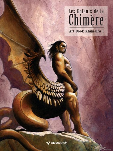 Les  enfants de la chimère