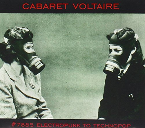 Cabaret Voltaire - Nag Nag Nag (1978) Lyrics - Zortam Music