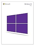 Windows 10 Professional USB 64/32 USB Flash Drive