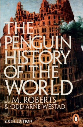 Amazon.com: A Little History of the World: Illustrated Edition