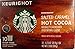 Starbucks Salted Caramel Hot Cocoa K-Cup 10 Count