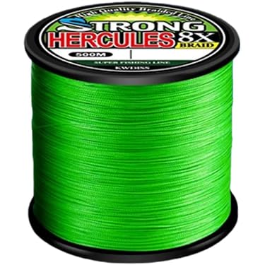 Amazon.com New Releases: The best-selling new & future releases in Braided Fishing Line Amazon.com New Releases: The best-selling new & future releases in Braided Fishing Line