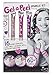 Gel-a-Peel Accessory 3-pack Craft Kit - Sparkle