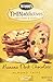 Nonni's Thin Addictives: Banana Dark Chocolate Almond Thins (Pack of 3) 4.4 oz Boxes