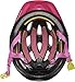 Bell Child Rally Bike Helmet – Pink Splatter Stellathumb 4