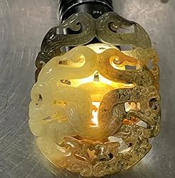 Collection of Objects in Ming Qing Dynasties