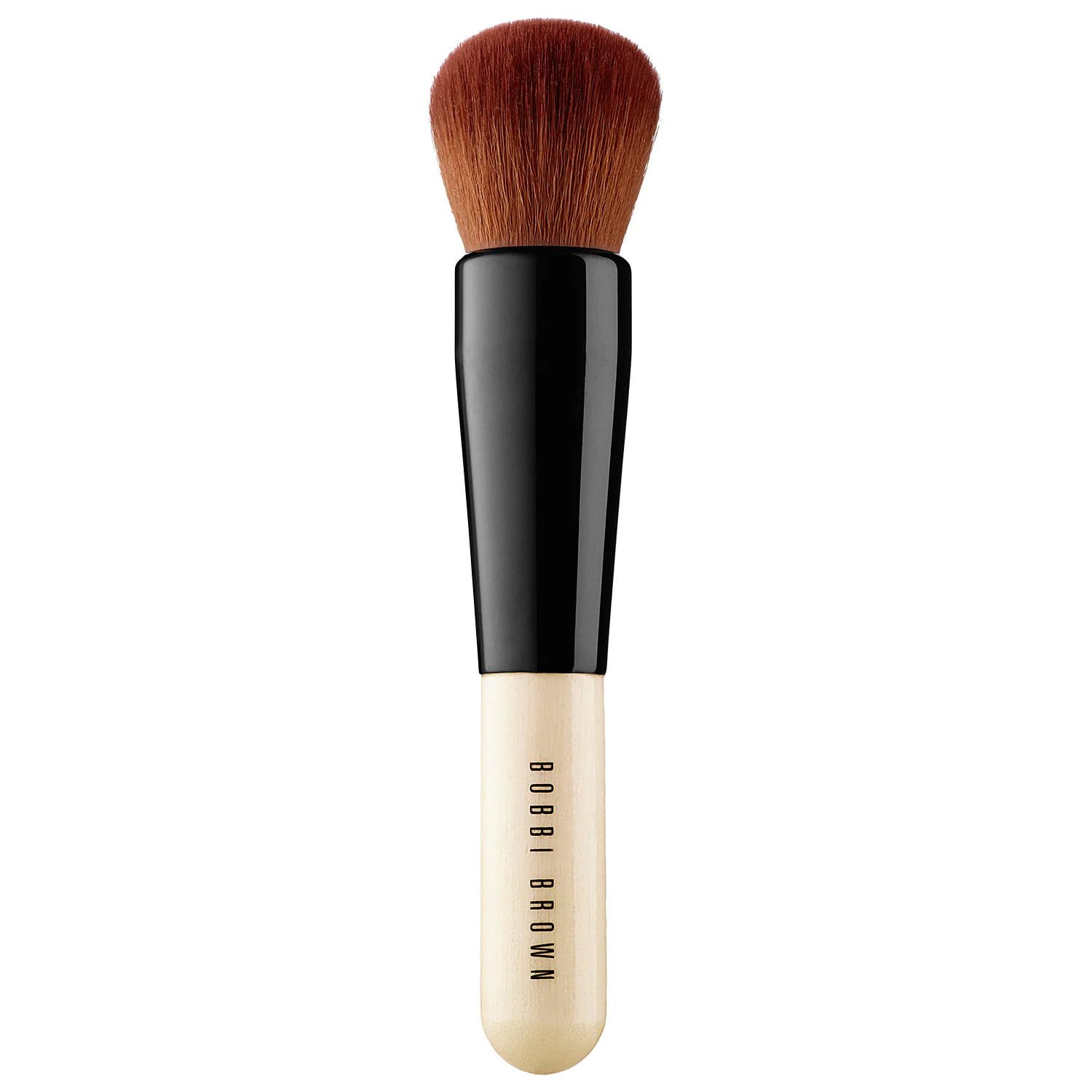 Bobbi Brown Brush Full Coverage Face, Brown
