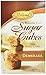 Roland Foods Demerara Rough Cut Brown Sugar Cubes, Specialty Imported Food, 35.3 Ounce Box, Pack of 8