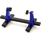 Stanz Adjustable Soldering Clamp PCB Holder for Circuit Board Holder Motherboard PCB Frame Stand Clamp Printed Helping Hand S