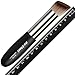 da Vinci Cosmetics Series 9770 Classic Foundation Brush, Angled Synthetic, 43.7 Gram