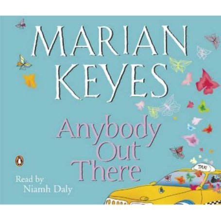 "Anybody Out There" av Marian Keyes