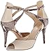 Nine West Women's Doreen Leather Dress Pump