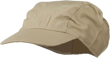 cotton twill sports cap