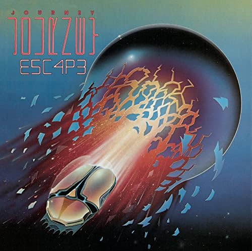 Journey - Escape - Amazon.com Music
