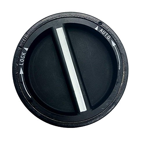 image for JSD AUTOPARTS JSD 1C3Z-3B396-CB 2 PCS New Pair 4WD Auto Locking Hub Fo