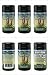 Aloe Ferox Whole Leaf Capsules 60 caps - 6 PACK