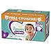 Diapers Size 4, 132 Count - Pampers Cruisers Disposable Baby Diapers, Enormous Pack, Plus Bonus Diapers