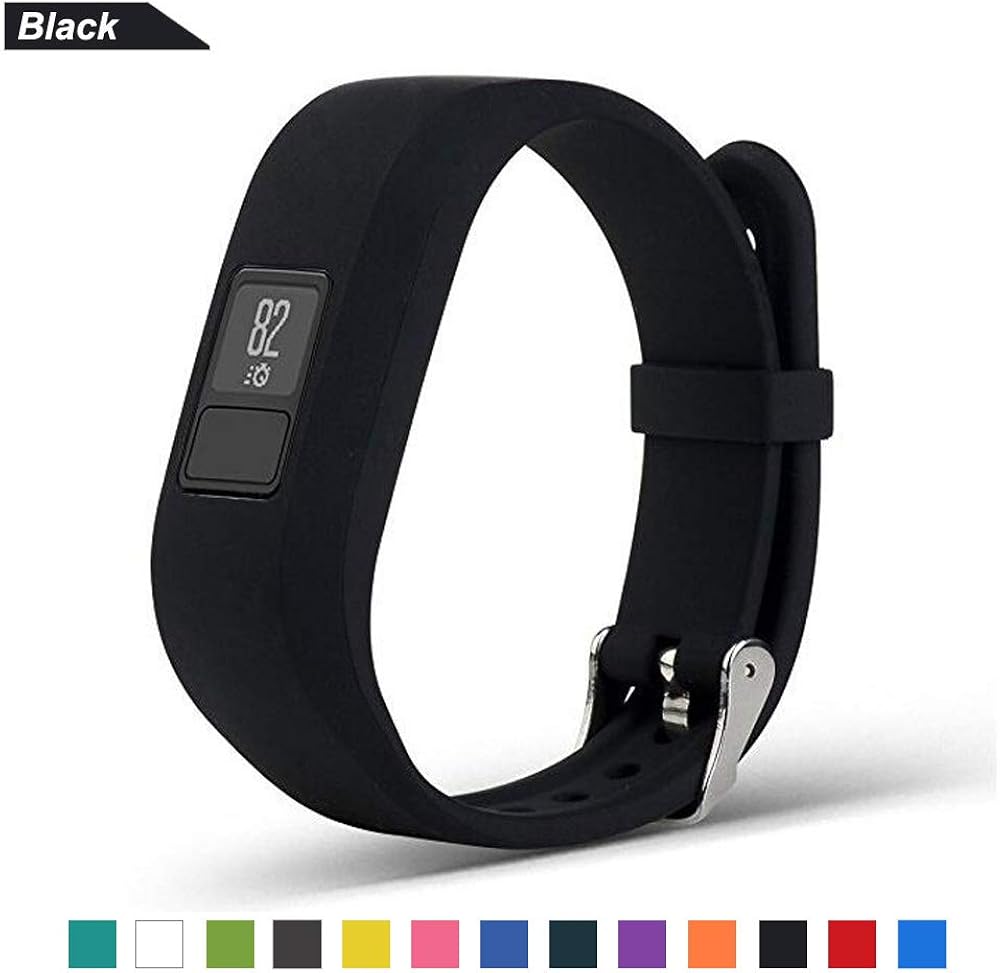 amazon vivofit 3