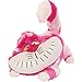 Disney Alice in Wonderland Cheshire Cat Plush Dog Toy