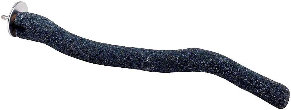 Parrot Essentials Small Sanded Parrot Perches 20 x 2cm (LxD)