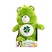 Care Bear Medium Plush - Good Luck Bear