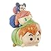 Disney Tsum Tsum Series 6 Tsparkle Tsurprise Mickey/Anna/Peter Pan