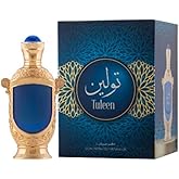 Hamidi Tuleen for Unisex - 0.67 oz Concentrated Perfume Oil