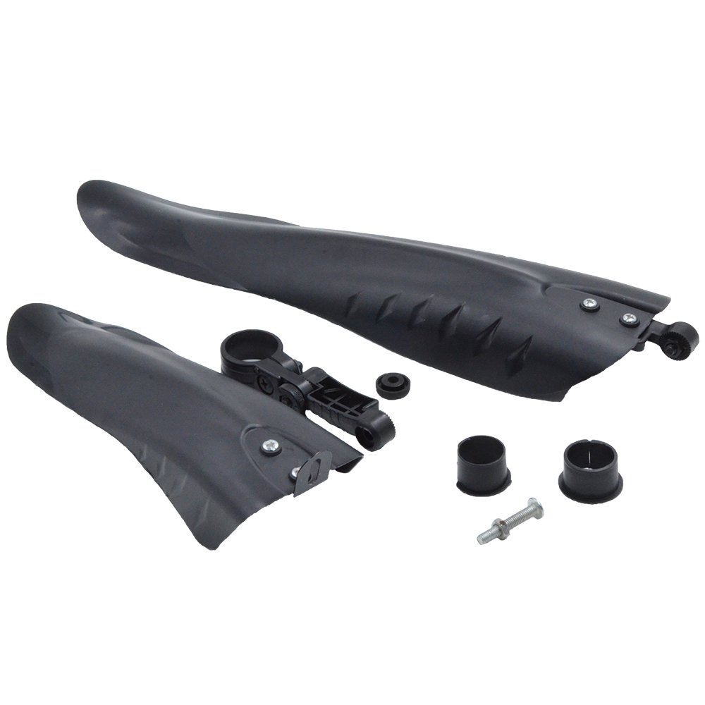 MyArmor Bicycle Bike Rear Front Mountain BMX Mud Guard Cycle Cycling Mudguard