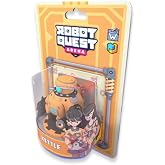 Wise Wizard Games Robot Quest Arena: Kettle Robot Pack