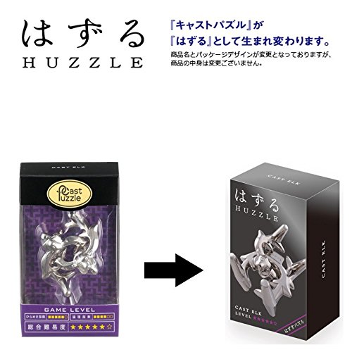 The cast Elk caused difficulty level 5