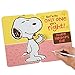 Hallmark Funny Mother's Day Card from Son (Snoopy)