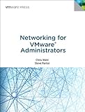 Networking for VMware Administrators (VMware Press Technology) Networking for VMware Administrators (VMware Press Technology)