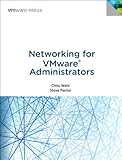 Networking for VMWare Administrators