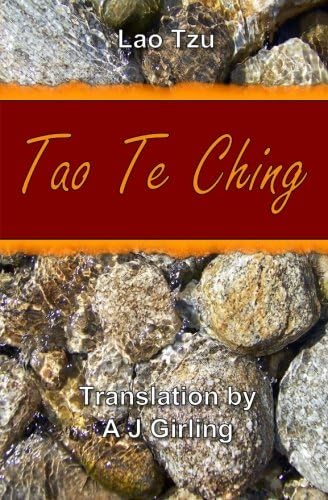 Tao Te Ching Paperback – 23 Aug 2015