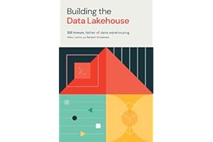 Building the Data Lakehouse