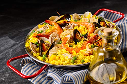 Bottega Mediterranea Bomba Rice Extra 2.2 lbs. - Thumbnail 3