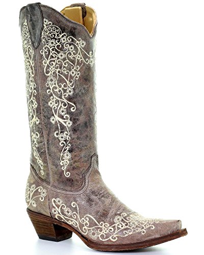 Corral Boots Womens A1094