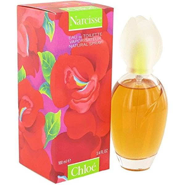 chloe narcisse gift set