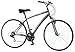 Schwinn Network 1.0 700c Men’s 18 Hybrid Bike, 18-Inch/Medium, Greythumb 2