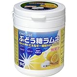 ぶどう糖ラムネ タブレットタイプ 80g