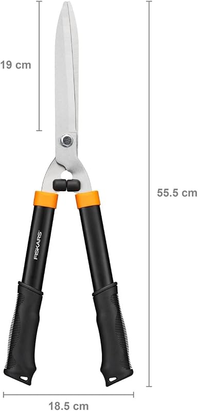 Corta Setos Solid ™ HS21