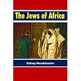 The Jews of Africa (1920)