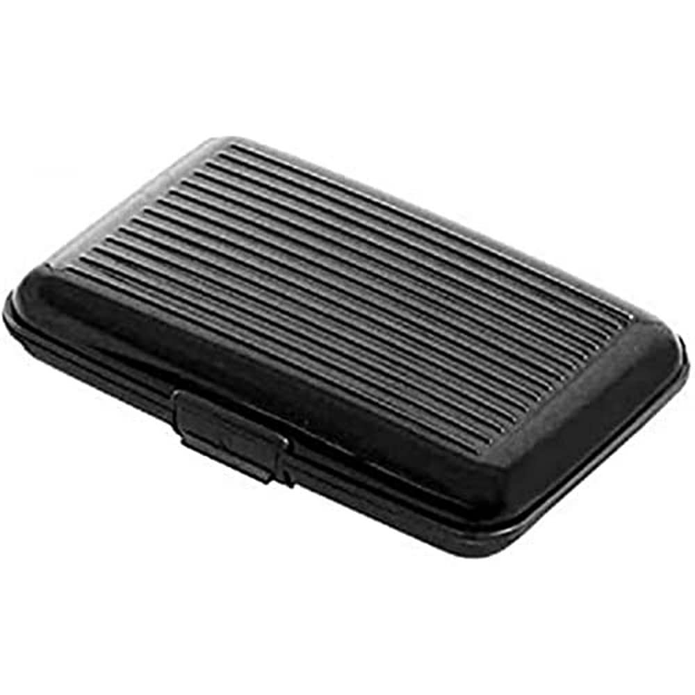 Rolson 66910 Aluminium Wallet