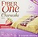 Fiber One Strawberry Cheesecake Bars (Pack of 4)